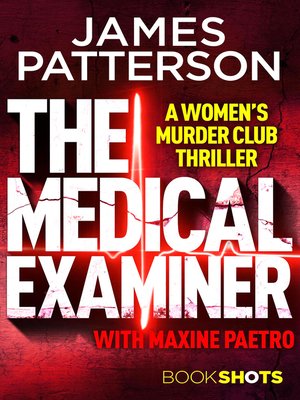 cover image of The Medical Examiner